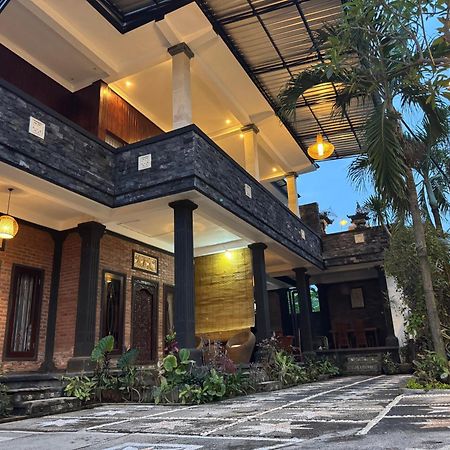 Murni'S House Lovina  Exterior photo