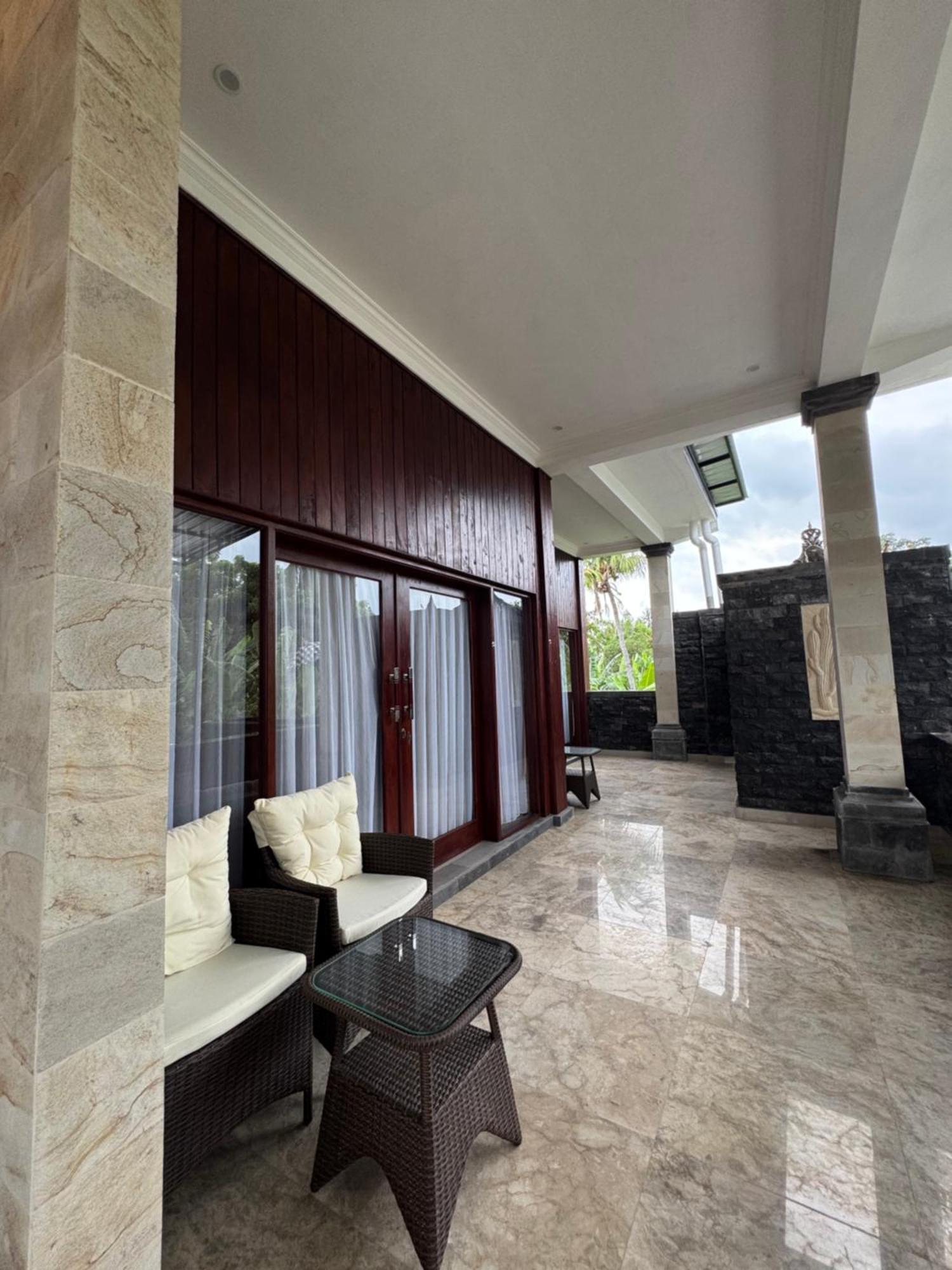 Murni'S House Lovina  Exterior photo