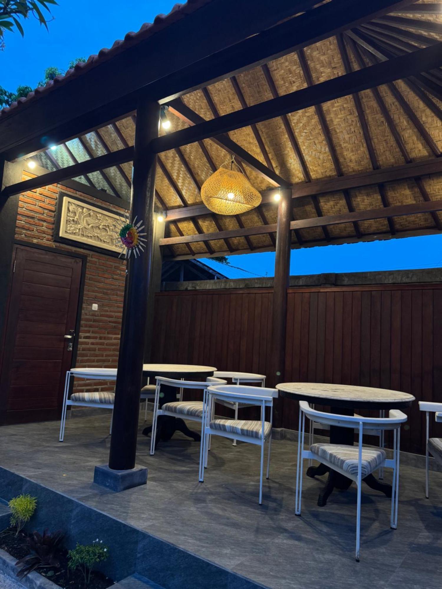 Murni'S House Lovina  Exterior photo