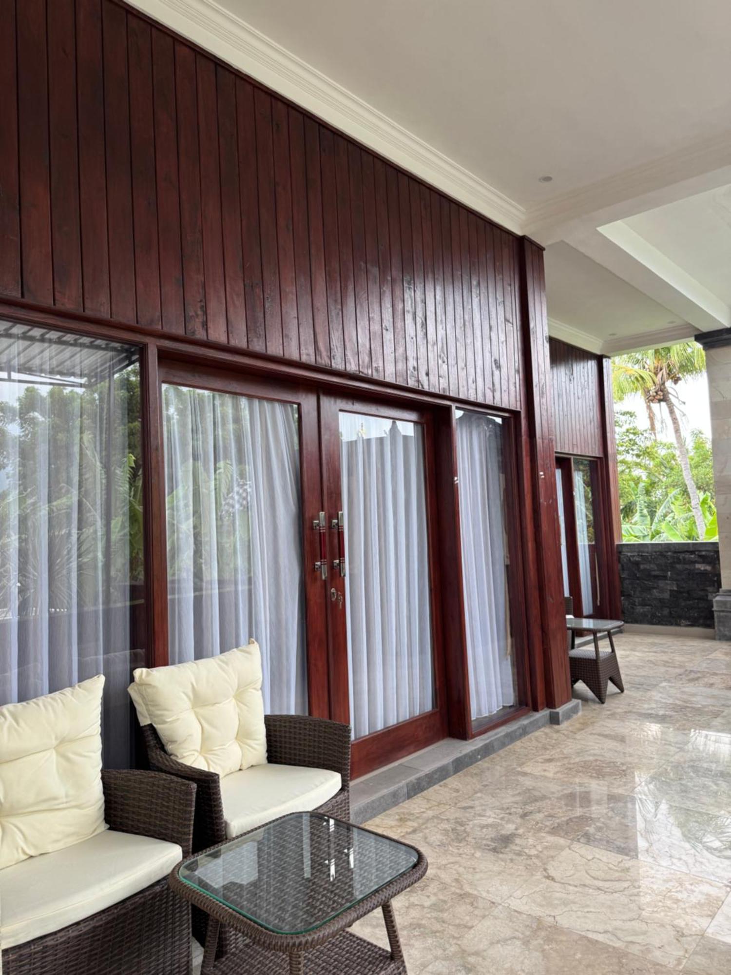 Murni'S House Lovina  Exterior photo
